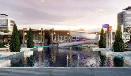 Пентхаус за 306 000 евро в Алании, Турция