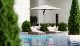 Пентхаус за 432 000 евро в Алании, Турция