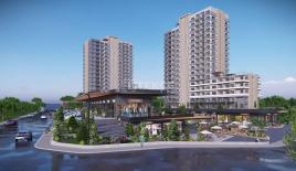 Апартаменты за 135 000 евро в Анкаре, Турция