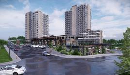 Апартаменты за 255 000 евро в Анкаре, Турция