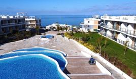 Апартаменты за 134 000 евро в Кирении, Кипр