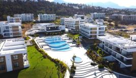 Пентхаус за 199 000 евро в Кирении, Кипр