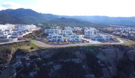 Апартаменты за 459 000 евро в Кирении, Кипр