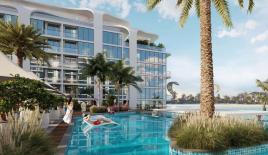 Квартира за 419 322 евро в Умм-эль-Кайвайне, ОАЭ