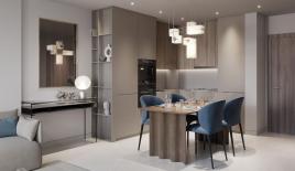 Квартира за 437 924 евро в Дубае, ОАЭ