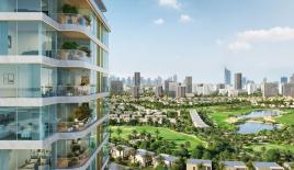 Квартира за 354 378 евро в Дубае, ОАЭ