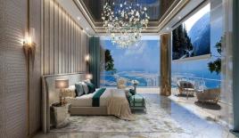 Квартира за 1 178 345 евро в Дубае, ОАЭ