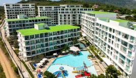 Студия за 154 930 евро на Пхукете, Таиланд