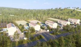 Дом за 772 000 евро в Лабине, Хорватия