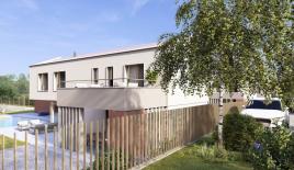 Дом за 772 000 евро в Лабине, Хорватия