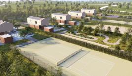 Дом за 772 000 евро в Лабине, Хорватия