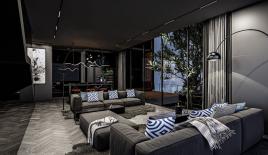 Вилла за 762 120 евро на пляже Банг Тао, Таиланд