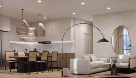 Апартаменты за 80 818 евро на пляже Банг Тао, Таиланд