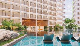 Апартаменты за 69 184 евро на острове Пхукет, Таиланд