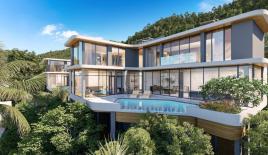 Вилла за 804 613 евро на острове Пхукет, Таиланд