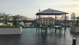 Квартира за 46 477 евро в Паттайе, Таиланд