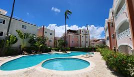 Квартира за 93 950 евро в Баваро, Доминиканская Республика