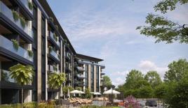 Апартаменты за 60 000 евро на Солнечном берегу, Болгария