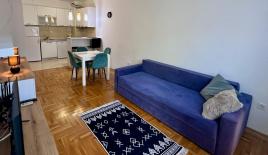 Квартира за 132 000 евро в Будве, Черногория