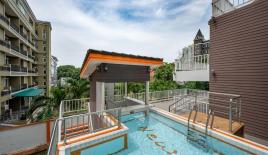 Квартира за 82 128 евро в Паттайе, Таиланд