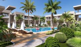 Пентхаус за 319 500 евро в Каршияке, Кипр