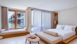 Апартаменты за 155 164 евро в Гили Траванган, Индонезия