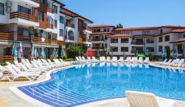 Квартира за 62 000 евро на Солнечном берегу, Болгария