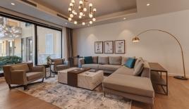 Апартаменты за 1 300 000 евро в Херцег-Нови, Черногория