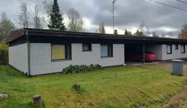 Дом за 16 000 евро в Леппявирта, Финляндия