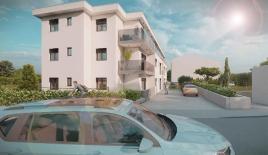 Квартира за 183 300 евро в Пуле, Хорватия