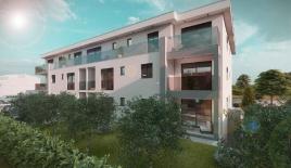 Квартира за 183 550 евро в Фажане, Хорватия