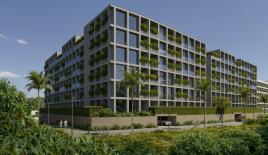 Апартаменты за 193 498 евро на острове Пхукет, Таиланд