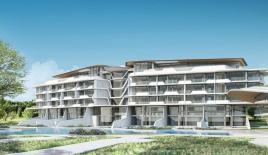 Апартаменты за 290 943 евро на пляже Банг Тао, Таиланд