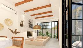 Вилла за 188 702 евро в Индонезии