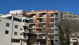 Квартира за 131 000 евро в Баре, Черногория