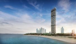 Квартира за 357 105 евро в Паттайе, Таиланд