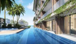 Студия за 184 737 евро на Пхукете, Таиланд