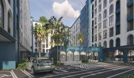 Апартаменты за 148 835 евро на пляже Банг Тао, Таиланд