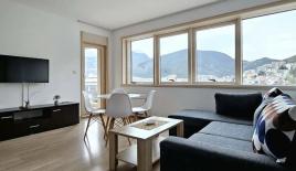 Квартира за 210 000 евро в Будве, Черногория