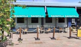 Кафе, ресторан за 295 000 евро в Лахти, Финляндия