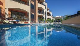 Квартира за 154 000 евро в Будве, Черногория