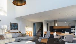 Вилла за 460 000 евро в Иматре, Финляндия