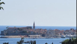 Дом за 850 000 евро в Будве, Черногория