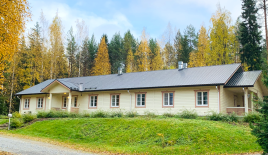 Отель, гостиница в Хямеэнлинна, Финляндия (цена по запросу)