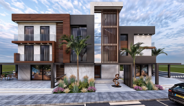 Вилла за 436 200 евро в Искеле, Кипр