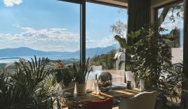 Коттедж за 333 000 евро в Которе, Черногория