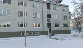 Квартира за 5 000 евро в Лиекса, Финляндия