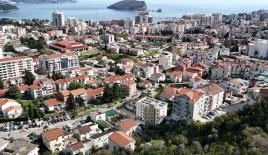 Квартира за 422 268 евро в Будве, Черногория