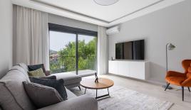 Квартира за 270 000 евро в Тивате, Черногория