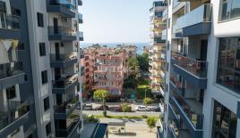 Апартаменты за 288 000 евро в Алании, Турция